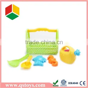 Child Game Beach Toy Set in TUCK NET thumbnail-1