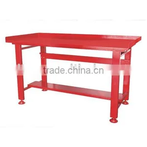 60" Heavy Duty Workbench thumbnail-1