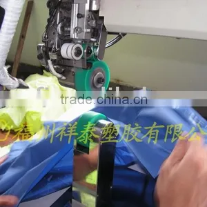 Processed by Hot Air Seam Sealing Machine thumbnail-1