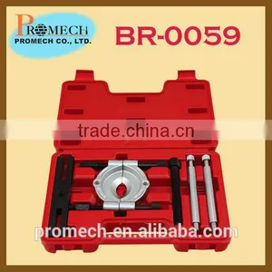 50-75 mm Crank Bearing And Gear Puller Set / Automotive Repairing Hand Tools Kit thumbnail-1