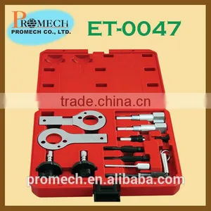 High Quality For Fiat & Opel Motor Engine Timing Tool Set / Automotive Specialty Hand Tool Kit thumbnail-1