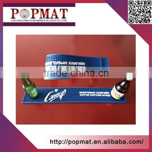 Factory Manufacturing Custom Bar Mat Felt Promotion Bar Mat With Logos thumbnail-1