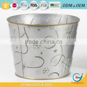 Growing Plants in Pots Outdoors Decorative Planters Plants and Pots thumbnail-1