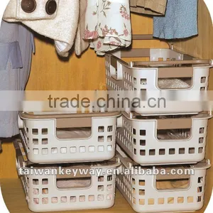 Plastic Storage High Quality Bins thumbnail-1