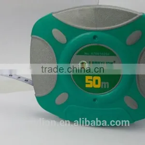 Berrylion Stainless Steel Long Measuring Tapes Thick Tape Clear Scale Measuring Tapes thumbnail-2