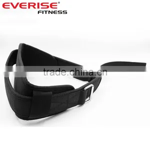 Crossfit Neoprene Weightlifting Belt thumbnail-3