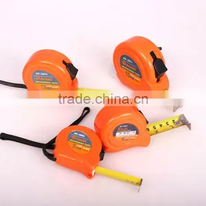 AK-2663 New Type 5m Steel Measuring Tape thumbnail-4