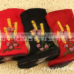 Beautiful Lady Shoe for Woman With High Quality thumbnail-1