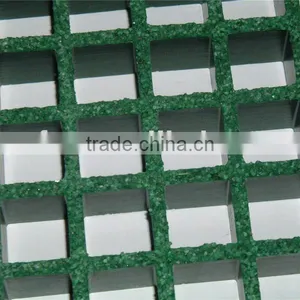 Frp Plastic Geogrid thumbnail-1