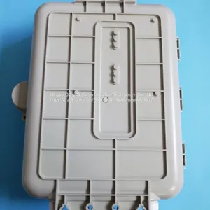 48 Core Fiber Optic Fiber Box thumbnail-1