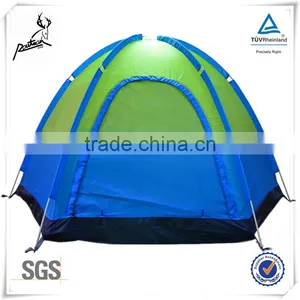 Competitive Price Outdoor Equipment 2 Person Camping Tent thumbnail-2