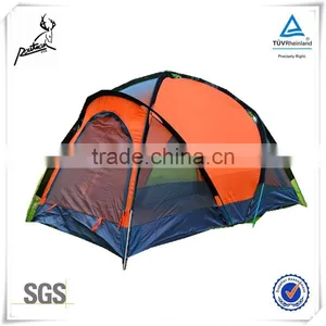 Waterproof Camping Tent RT-207 thumbnail-1