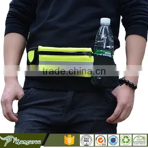 Men Sports Military Water Waist Bag thumbnail-1