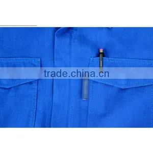 Pattern Jumpsuit Purple Overalls For Mining thumbnail-6