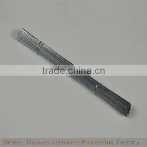 Manufacture Straight Cut Iron Wire Cut Wire thumbnail-1