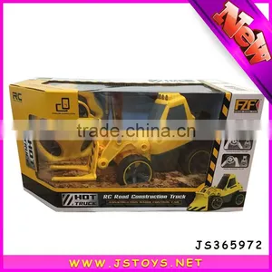 rc Forklift Truck Toy thumbnail-1