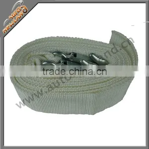 Stretch Towing Rope Elastic Tow Rope thumbnail-1