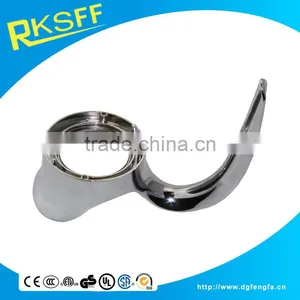 Manufacturer Kitchen Tool,Kettle Holder With Chrome Plated thumbnail-3