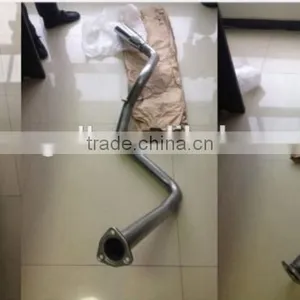 Exhaust Cat Back thumbnail-1