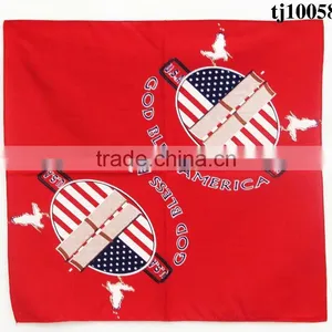 Wholesale New Trendy Accessory Leisure Kerchief Head Scarf thumbnail-4