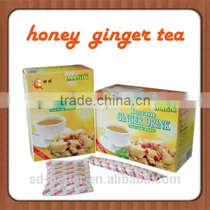 China Supplier of Nutricious Ginger Drink Factory thumbnail-1