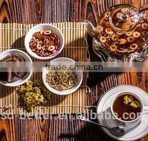 Instant Honey Ginger Tea With Lemon Ginger Tea thumbnail-3