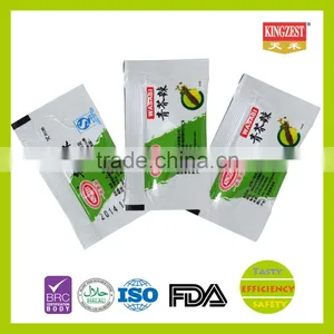 New Upgrades 3g Mini Size Takeout Japanes Sushi Sauce Horseradish | Wasabi (Paste) thumbnail-1