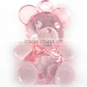 Acrylic Bead/accessory thumbnail-1