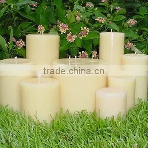 HIGHT QUALITY CHURCH CANDLE thumbnail-1