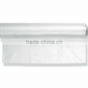 20 Mil European Transparent Kitchen Table Building Protective Plastic Film thumbnail-1