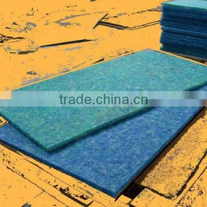 Manufacturer Filter Mat in Pond thumbnail-1