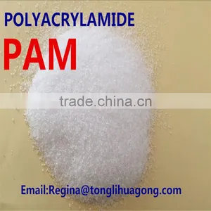 Anionic Flocculant for Water Treatment thumbnail-1