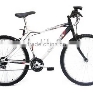 MTB Mountain Bicycle thumbnail-1