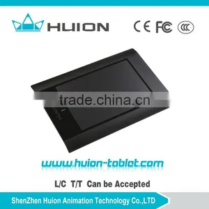 Newest 8*5 Inch USB Cable 2048 Levels Graphic Drawing Tablet thumbnail-1