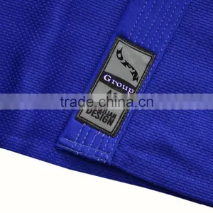 BJJ Custom Suits With High Quality Brazillian Jiu Jitsu thumbnail-4