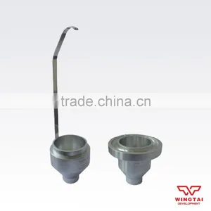Leather Paint Viscosity Cup 4# thumbnail-6