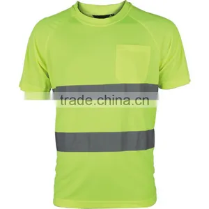 Traffic Safety Clothing Officer Outfit Police Uniforms Reflective Safety Jacket thumbnail-2