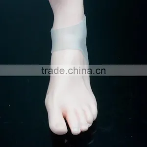 SHUOYANG Good Reputation Factory Directly Silicone Gel Foot Heel Care Products thumbnail-4