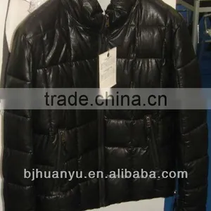 Down Jacket for Man , Man F Ancy Slim Fit Down Jacket 2015 thumbnail-1