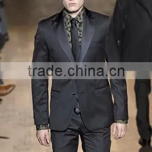 Fashion Wool Suit thumbnail-1