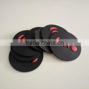 2016 China High Quality Custom Pvc 3d Rubber Patch Logo thumbnail-3