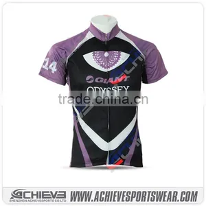 Fabric for Cycling Jersey Cycling China thumbnail-3