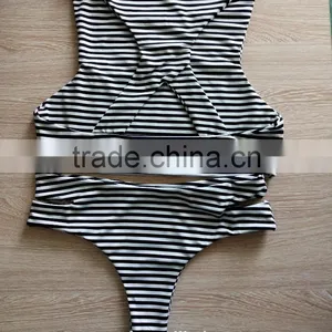2017swimsuit Sexy Bra and Panty New Design Hot Sex Bikini Bangladeshi Hot Sexy Photo Swimwear Woman thumbnail-2