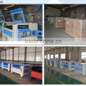 Laser Machine Co2 80 Watt thumbnail-2