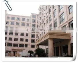 Yiwu Rand Garment Co., Ltd. company overview - view 1 thumbnail