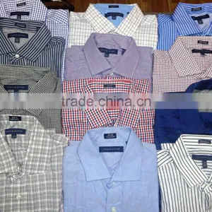Cotton Stretch Linen Mens Shirts Branded thumbnail-1