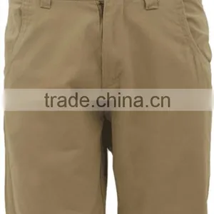 Color Available Cotton Fabric High Quality Mens Cargo Shorts thumbnail-5