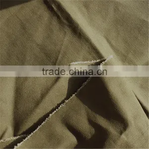 Good 100%cotton Army Green Fabric Textile Cotton Fabric thumbnail-3