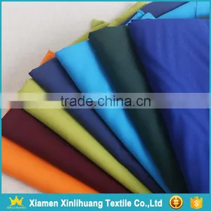 New Design Comfortable Woven 300D 100 Polyester Mini Matt Work Wear Fabric thumbnail-1