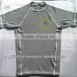 Rash Guard thumbnail-1